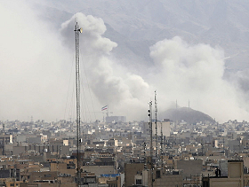 هل نجحت الضربات الأميركية الإسرائيلية في اغتيال قادة إيران؟