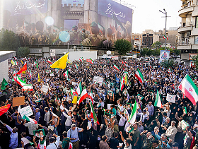 بالأرقام: معطيات إسرائيلية ترصد حصيلة 12 يومًا من الحرب على إيران