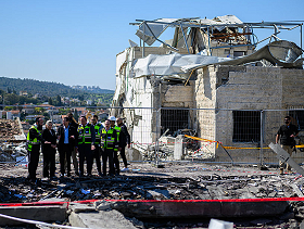 الترسانة الصاروخية الإيرانية تكشف الفجوة بين إعلان نتنياهو "إزالة التهديد" والواقع