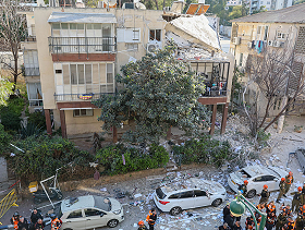 استطلاع: 91.5% من الإسرائيليين يؤيدون الحرب على إيران