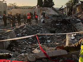 تقديرات أوليّة لتكلفة الحرب على الاقتصاد الإسرائيلي