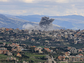 التصعيد في لبنان: الاحتلال يطالب بإخلاء أحياء في الضاحية الجنوبية