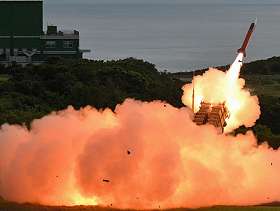 تقرير: رد واشنطن على مسيّرات "شاهد" مخيّب للآمال