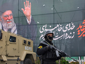 إسرائيل تستعد لضرب بنى الطاقة في إيران... وتنتظر قرار ترامب