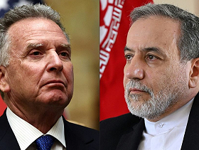 إيران تنفي وقف التفاوض: "تسريبات إسرائيلية لتحميلنا مسؤولية فشل محتمل للجهود الدبلوماسية"