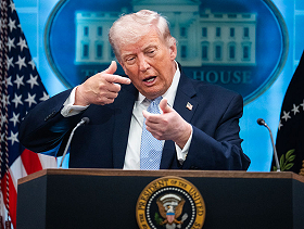 مقترح باكستاني لتهدئة أسبوعين: إيران تدرسه بإيجابية وترامب يطّلع ويرد قريبا