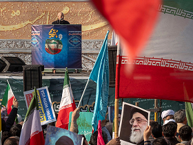 تقديرات إسرائيلية: طهران تفضّل الحفاظ على التهدئة وتصاعد نفوذ قيادتها السياسية