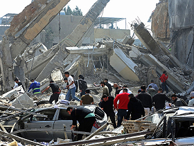 نتنياهو يوعز ببدء مفاوضات مباشرة مع لبنان "بأقرب وقت ممكن"... لا وقف لإطلاق النار حاليا