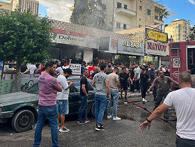 مصادر إيرانية: "وقف إطلاق نار وشيك في لبنان"... تقديرات إسرائيلية: هدنة خلال 48 ساعة