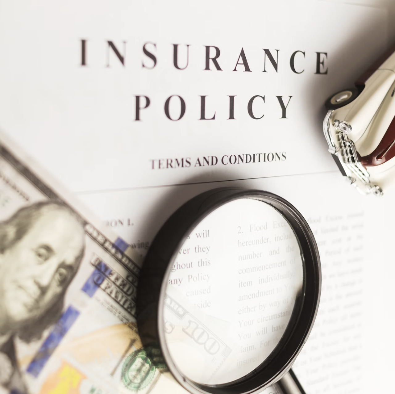 divorce life insurance policy