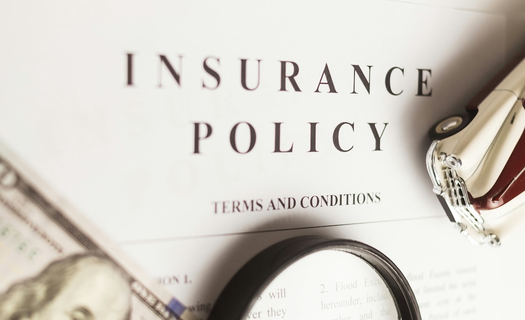 Naming Ex-Spouse or Children as Life Insurance Beneficiary