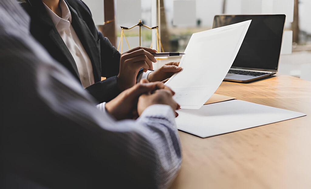 Proof of Life Insurance for Divorce