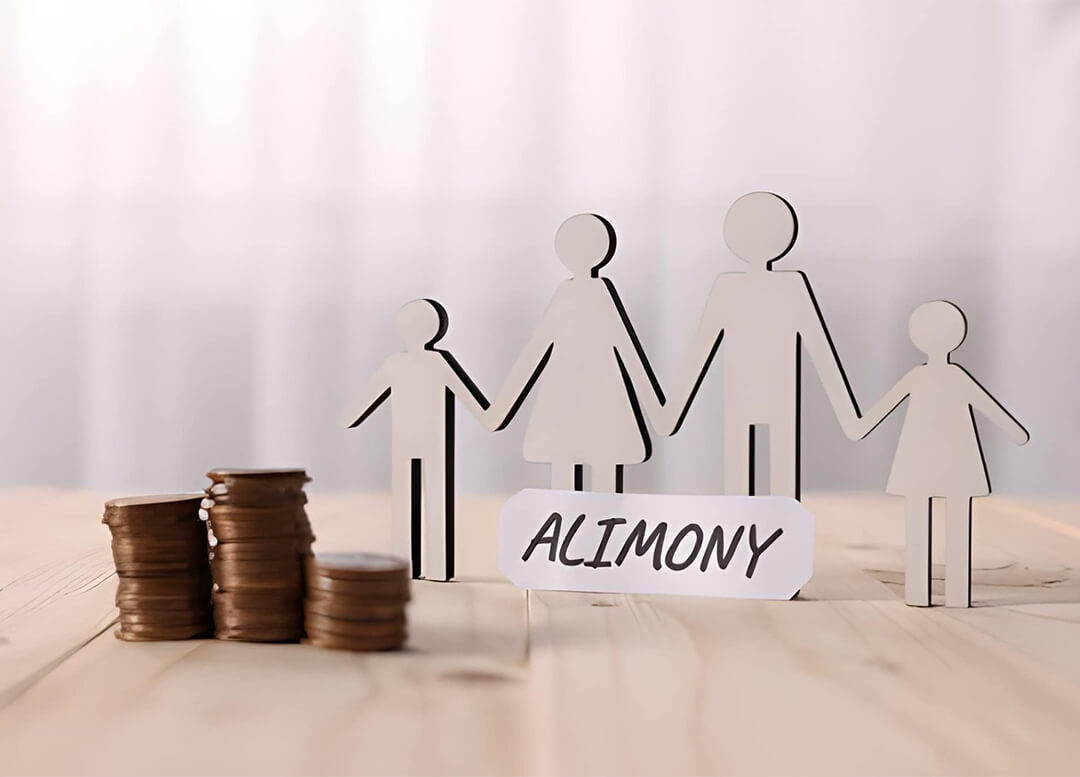 Life Insurance to Secure Alimony: What Decrees Require