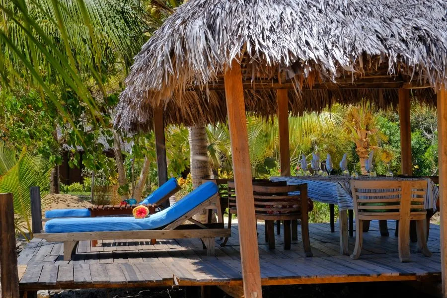 Bungalow vue 2