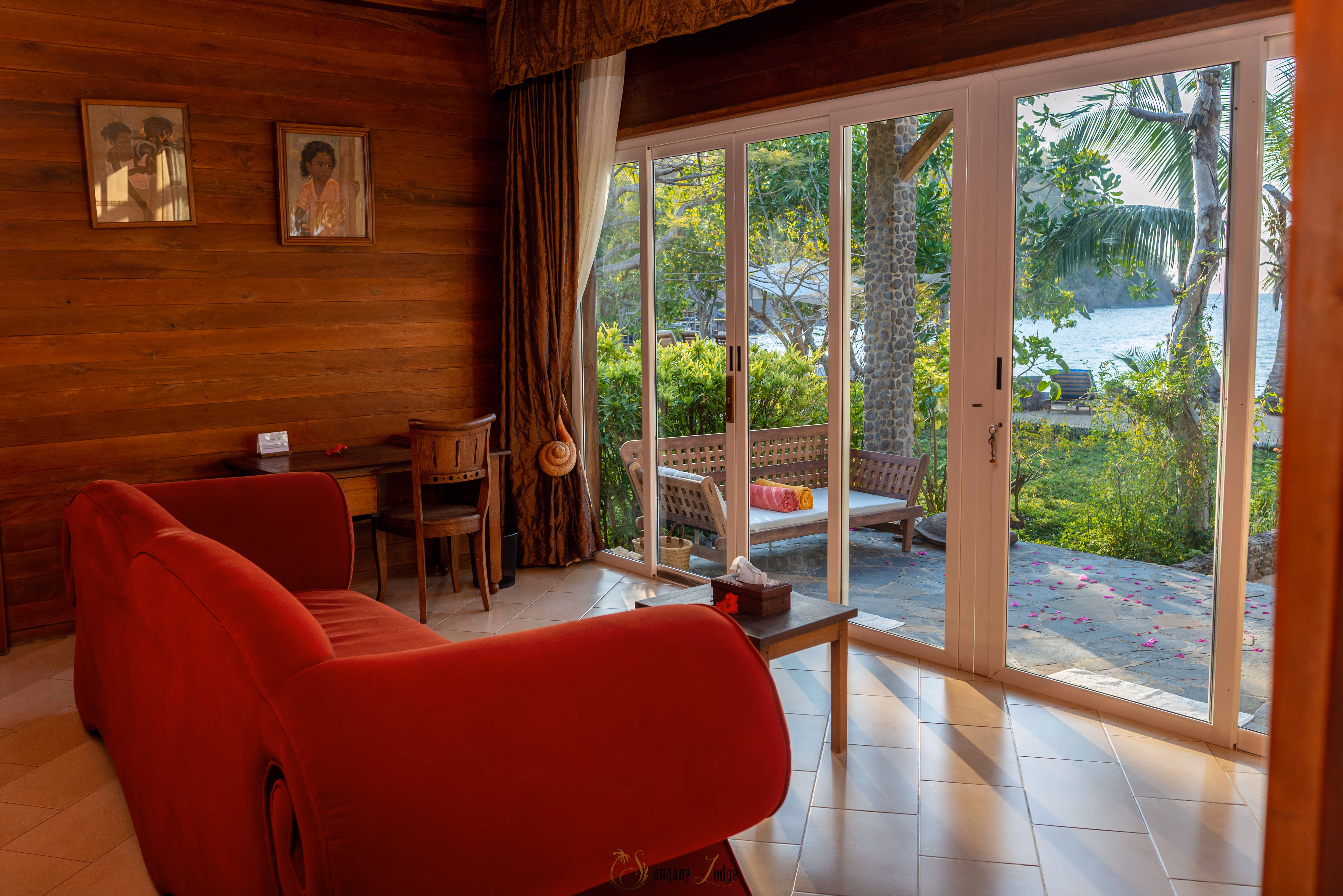 Bungalow vue 4