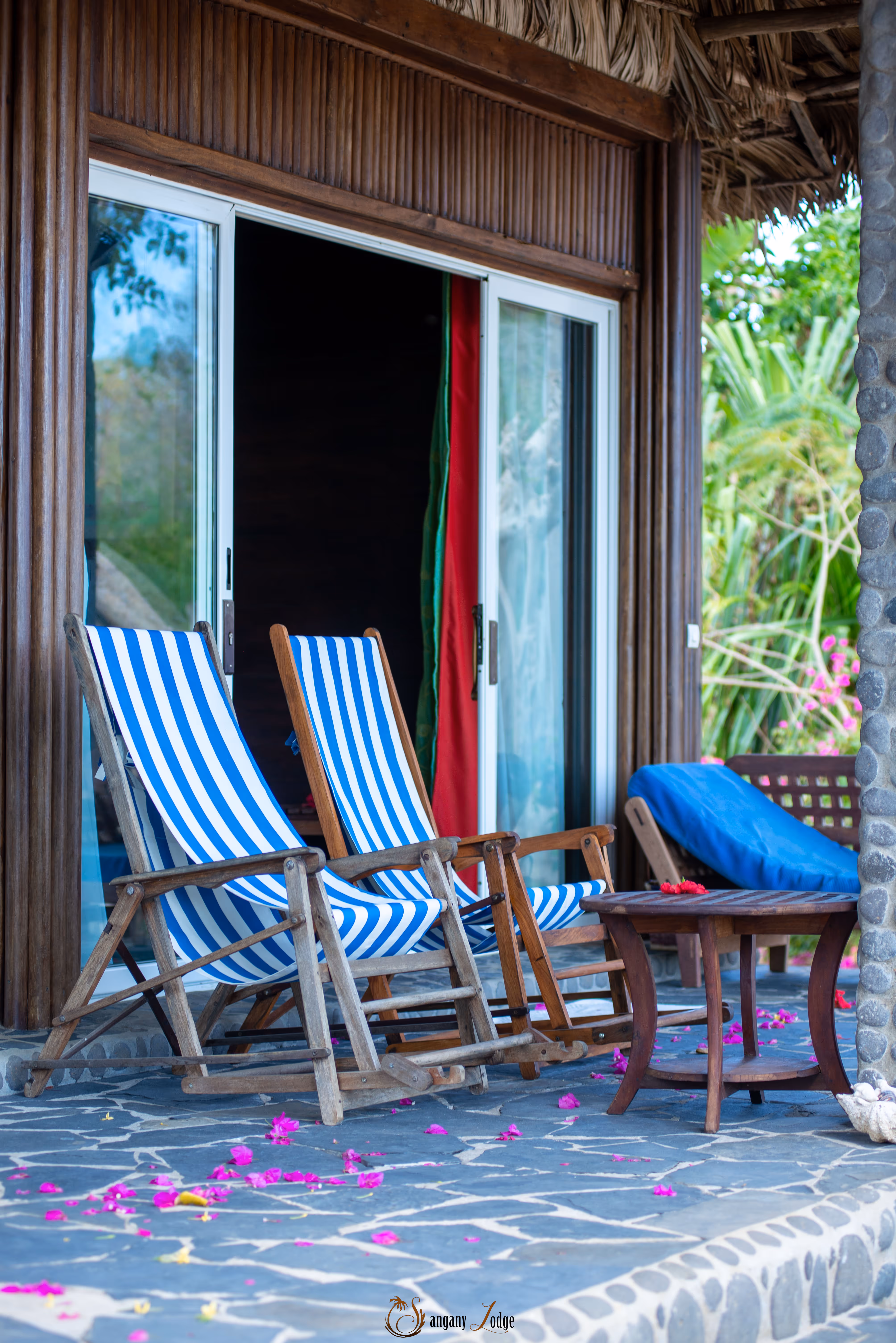 Bungalow vue 5