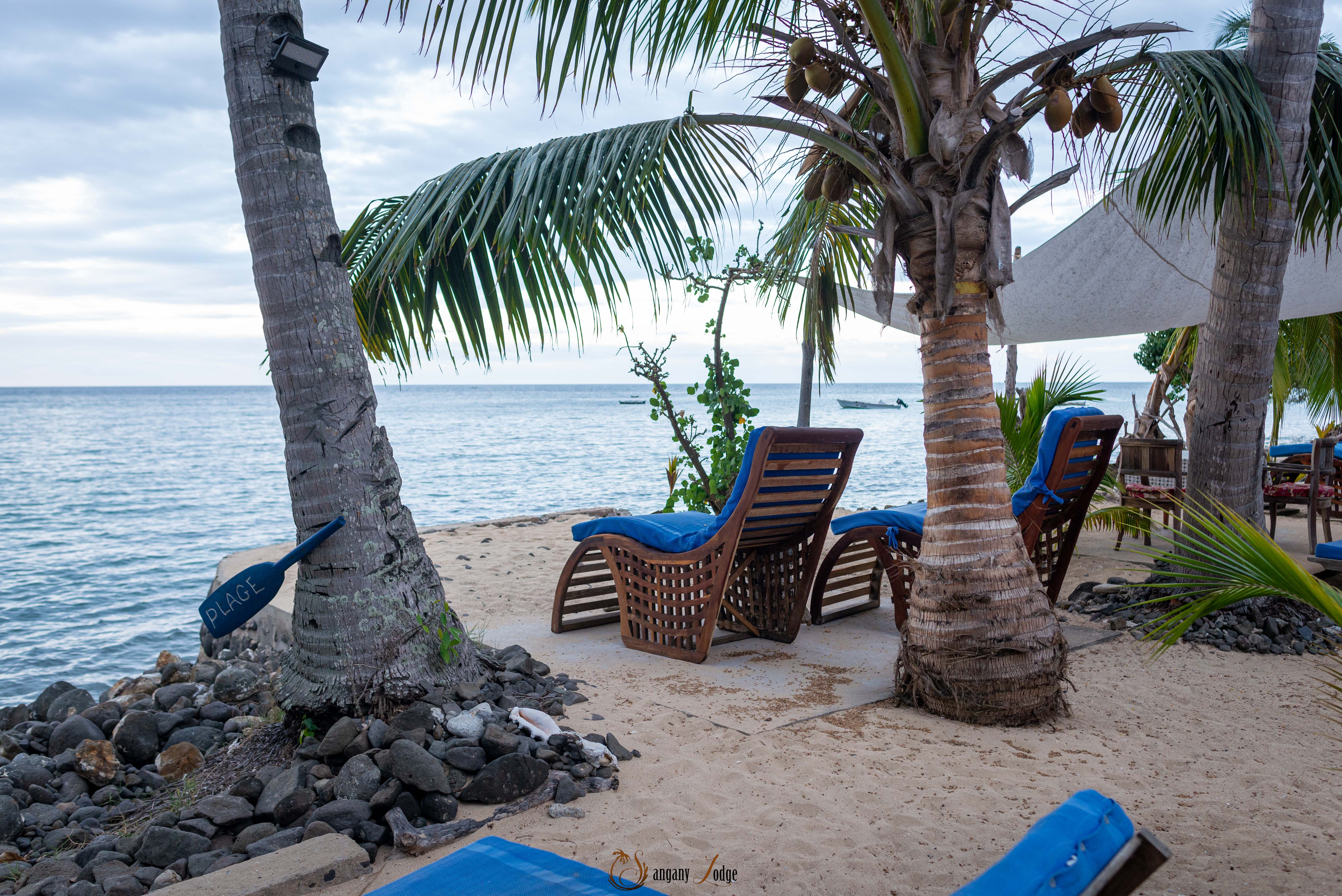 Le luxe à Nosy Be, une experience nature exceptionnelle 