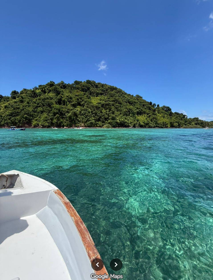 Photo de Mickael Vogel sur Google