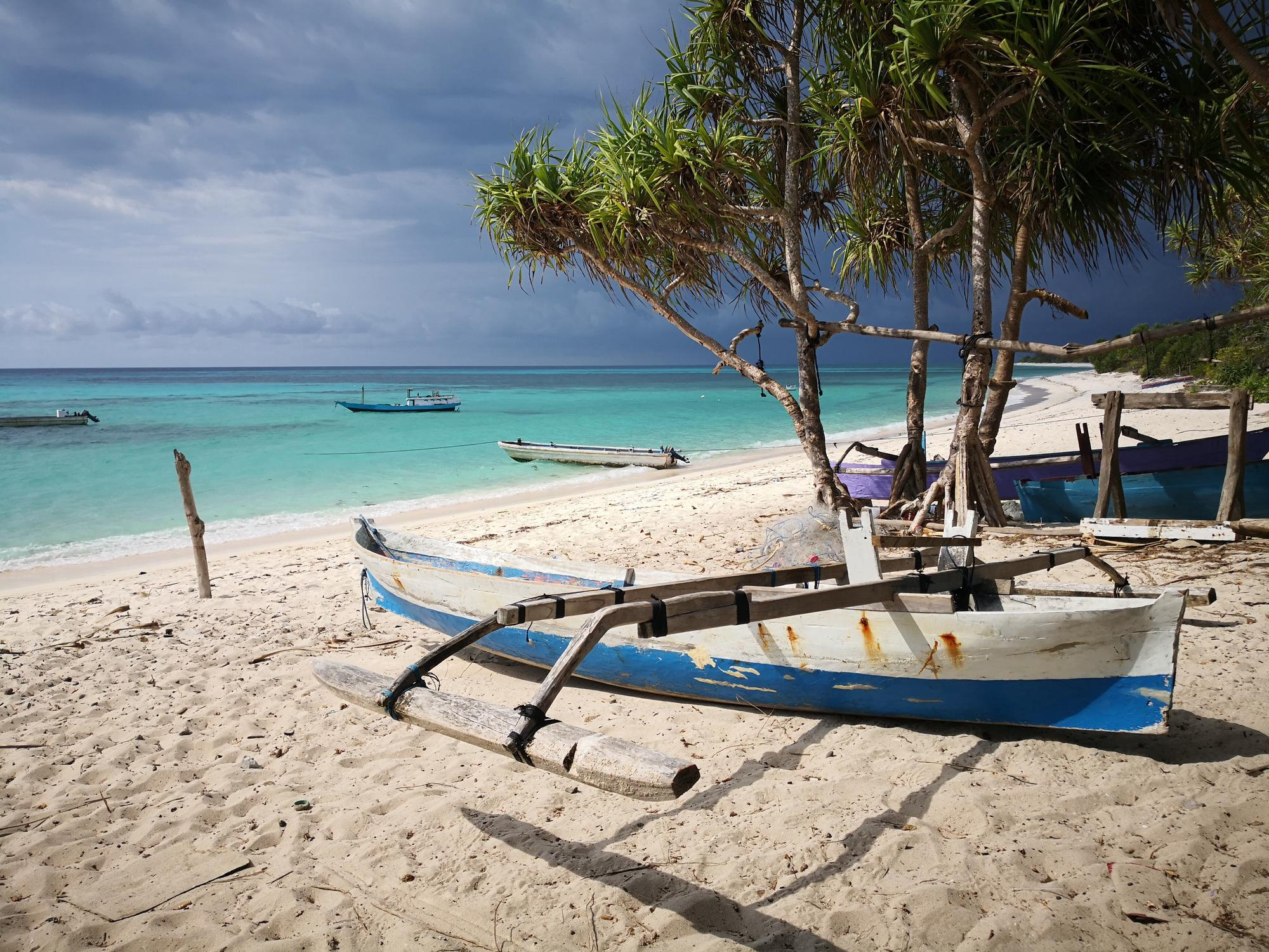 les excursions a nosy be