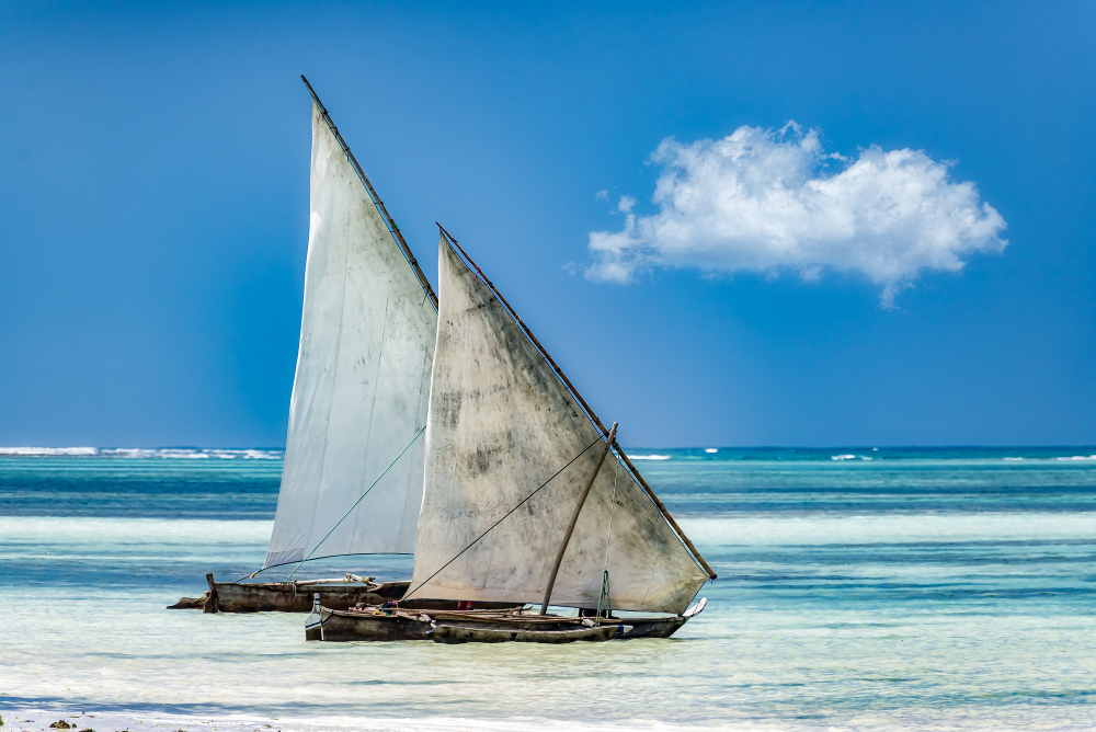 Notre test pour venir soit à Nosy Be soit à Zanzibar