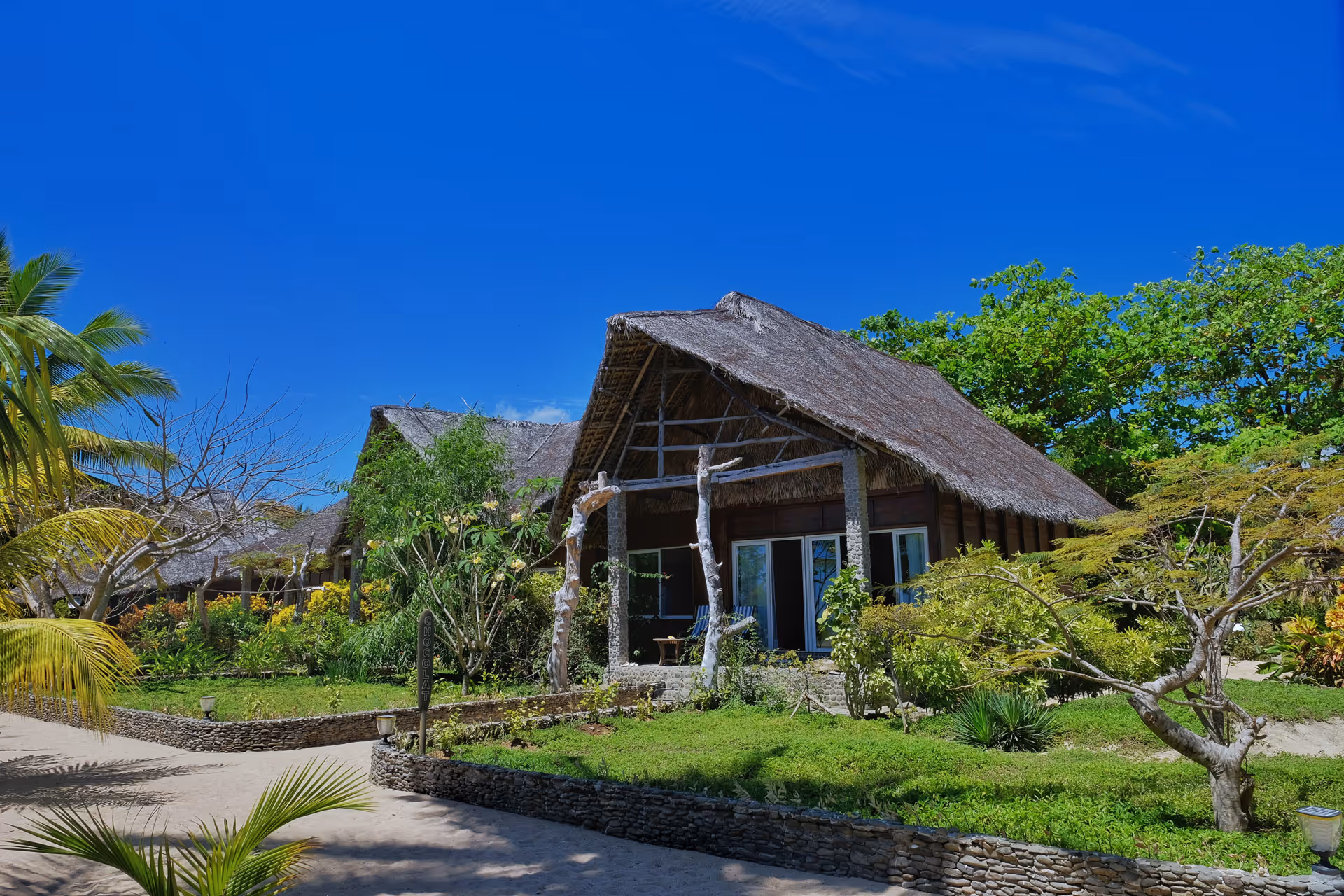 Bungalow vue 2