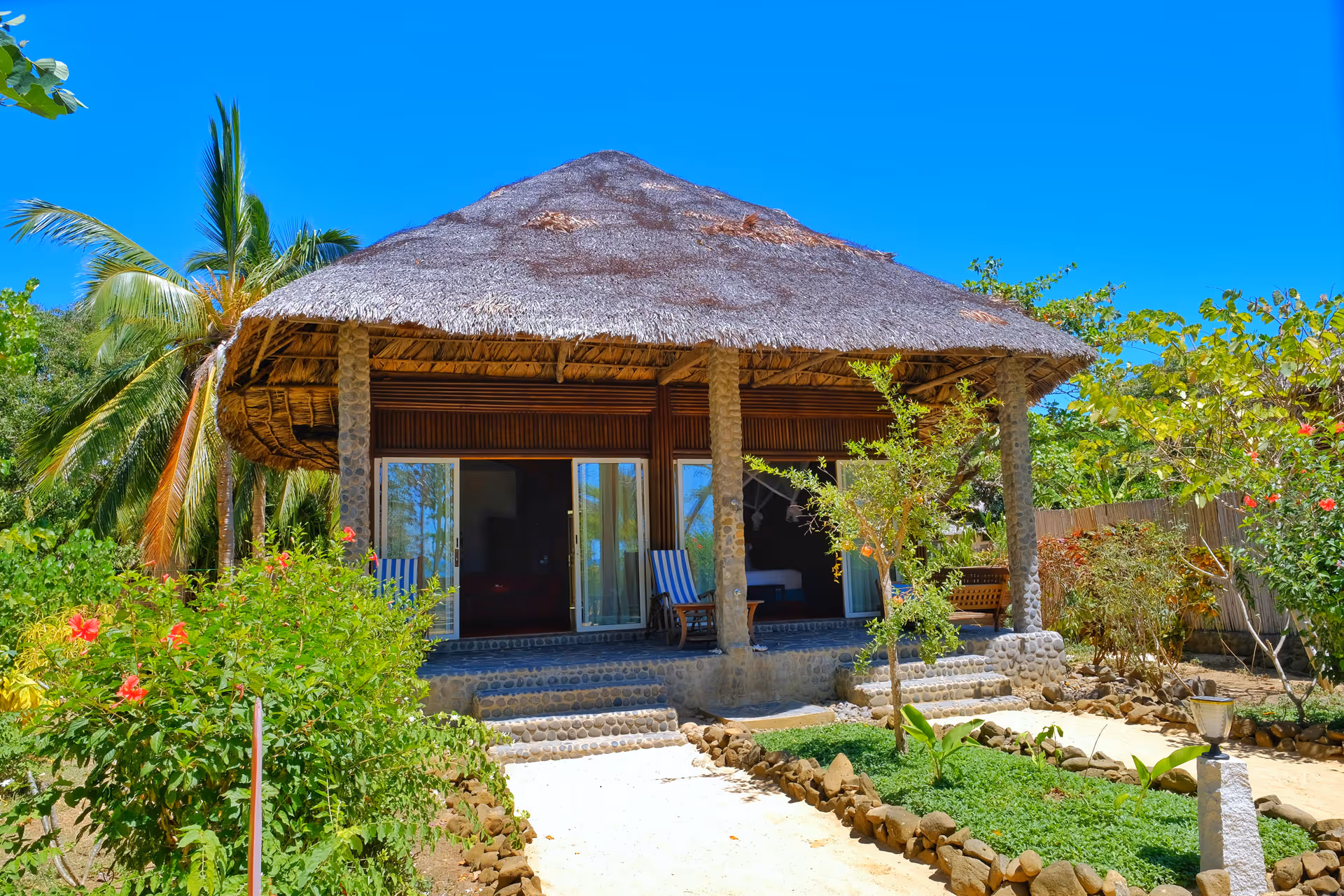 Bungalow vue 2