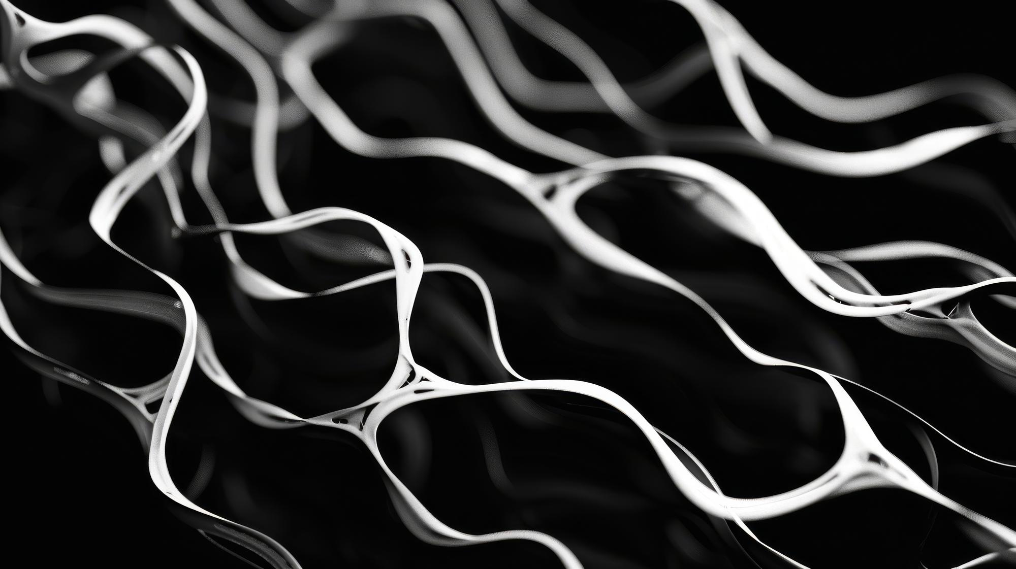 Future-focused Responsive Website