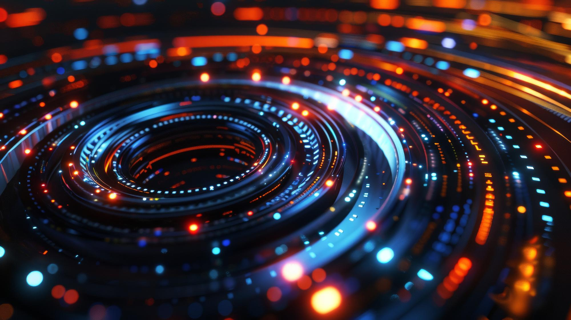 Restaurant Supply Chain Management App