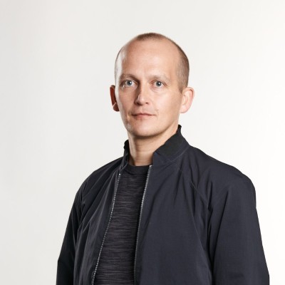 Keith Martin, President at Continu.