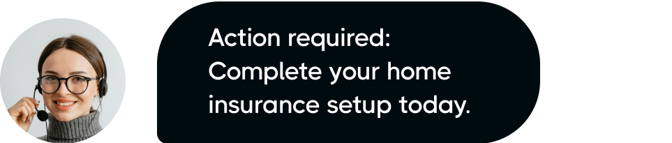 support chat landing