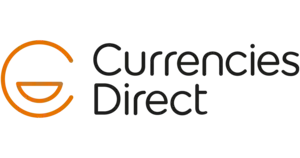 currencies direct logo