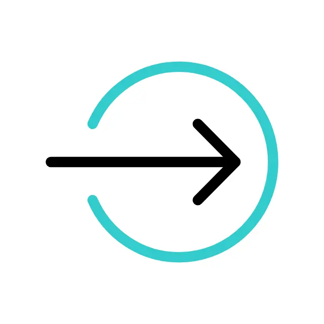 arrow icon