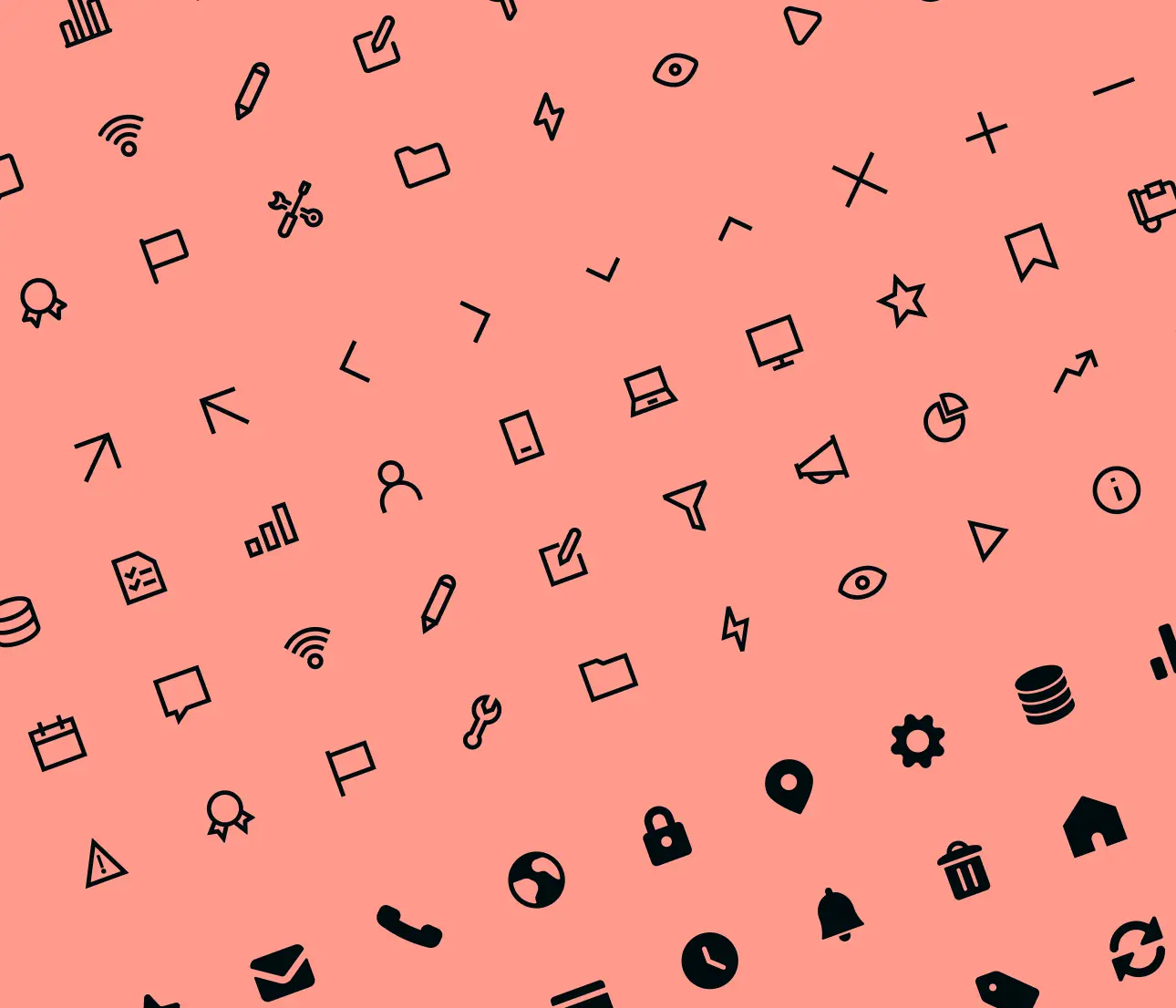 icon collection
