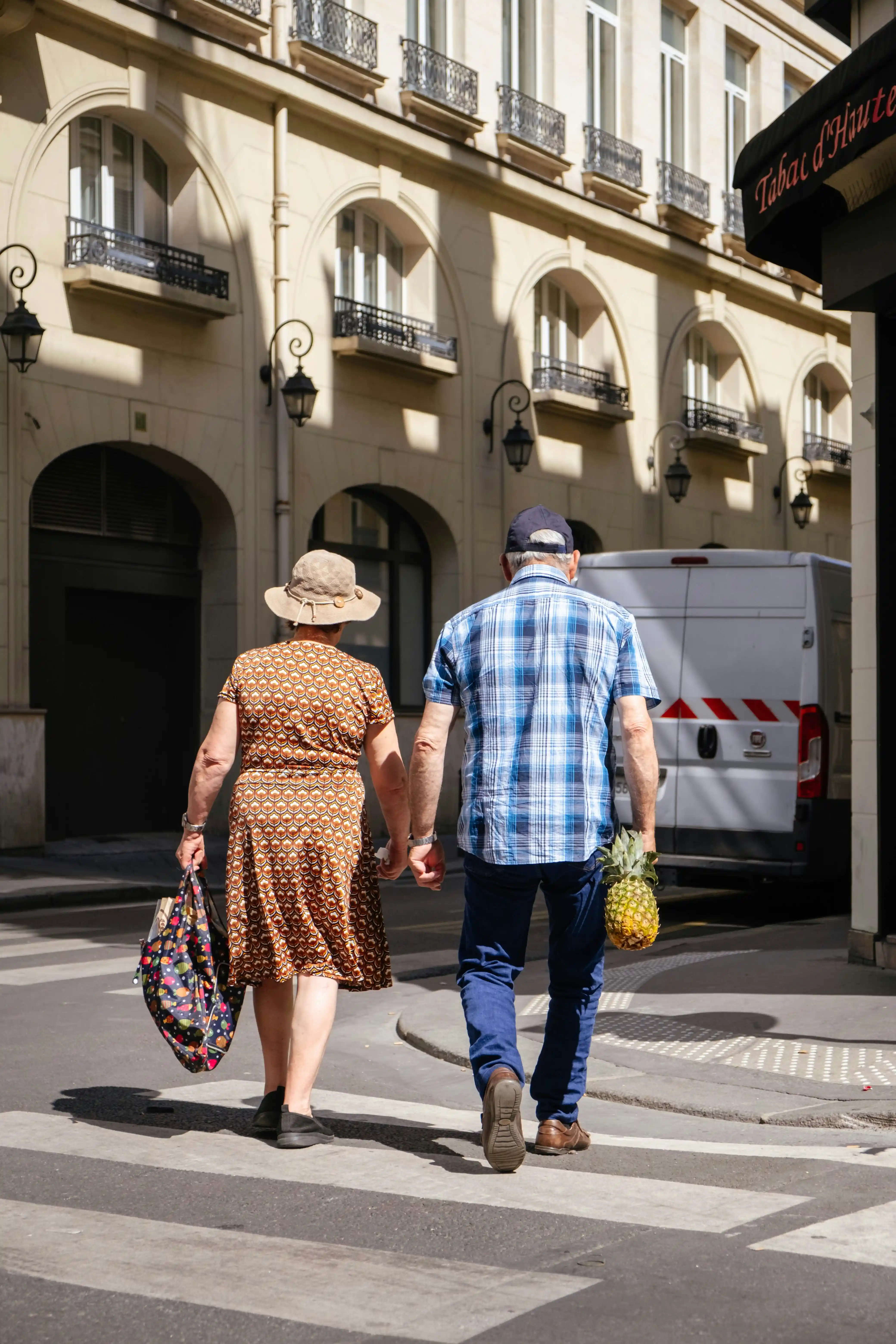 Why France is the Perfect Place to Retire