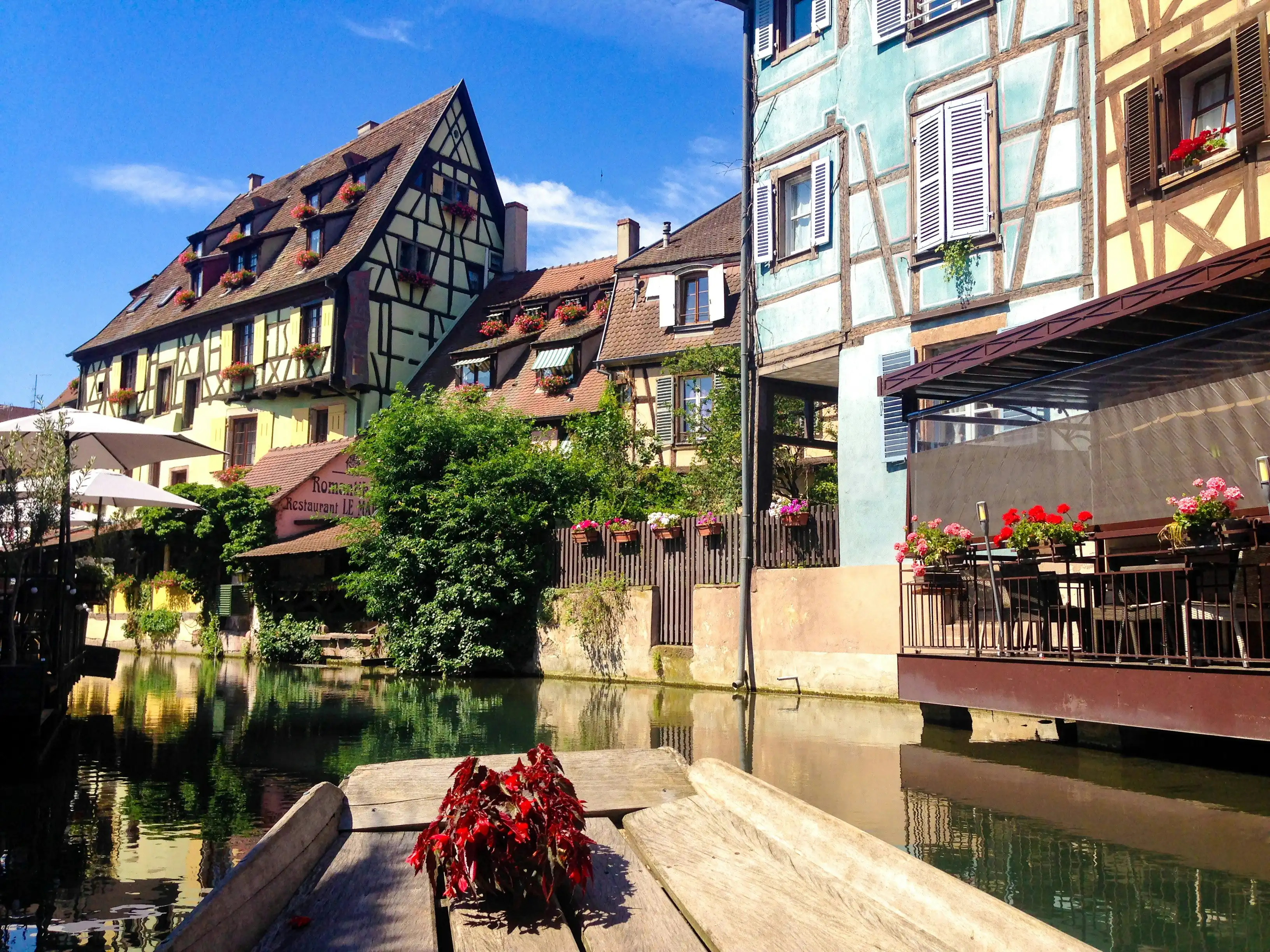 Paris vs. the Provinces: Contrasting Real Estate Markets in France