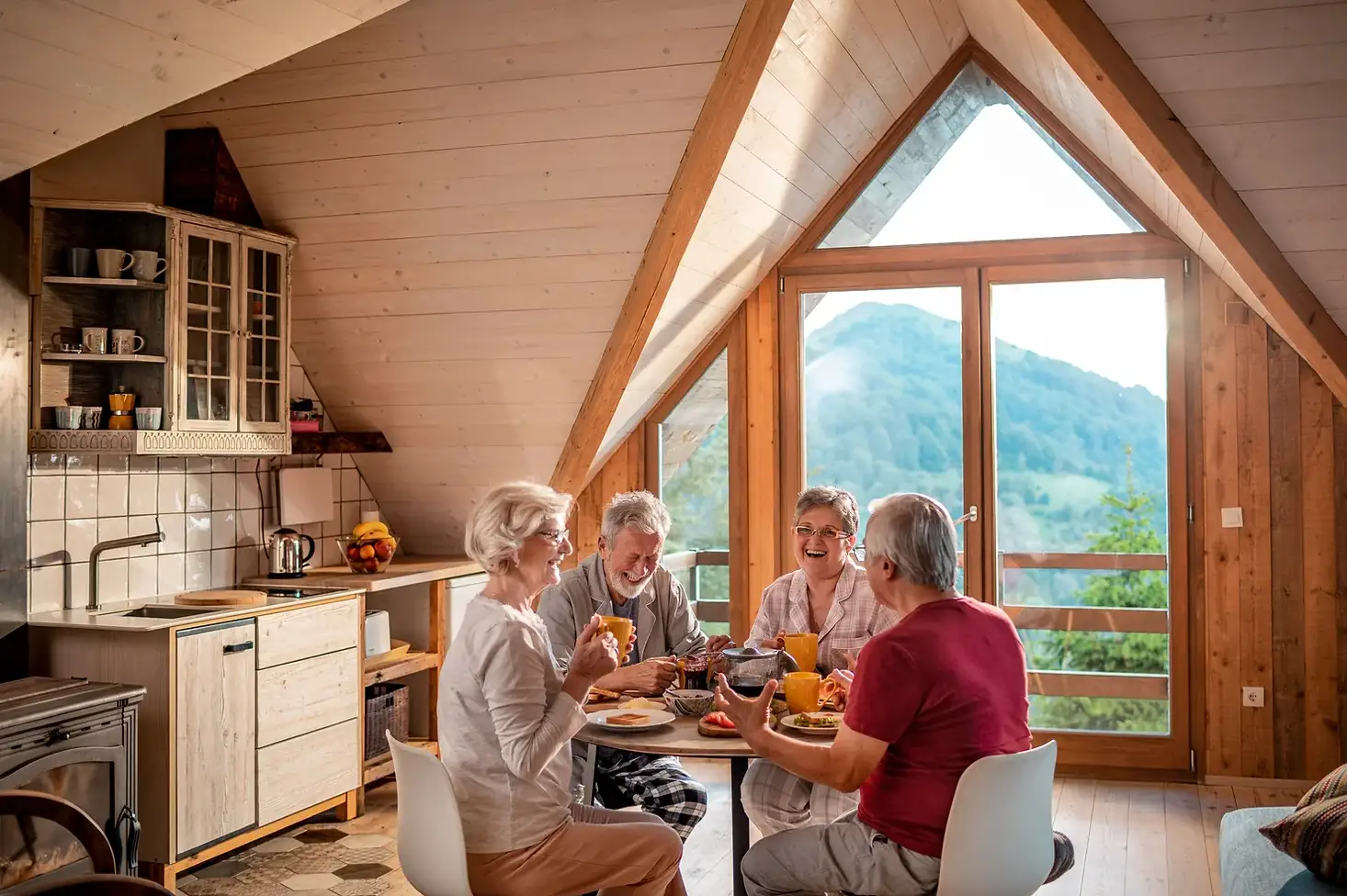 Pensions and Retirement: Navigating the French Social Security Landscape