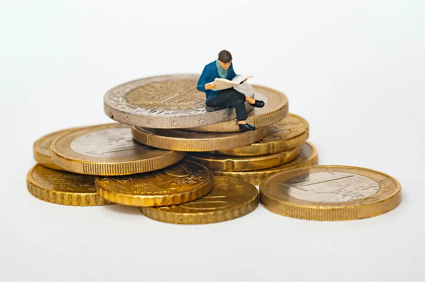 Entrepreneurship in France: Making Sound Financial Decisions for Your Startup 
