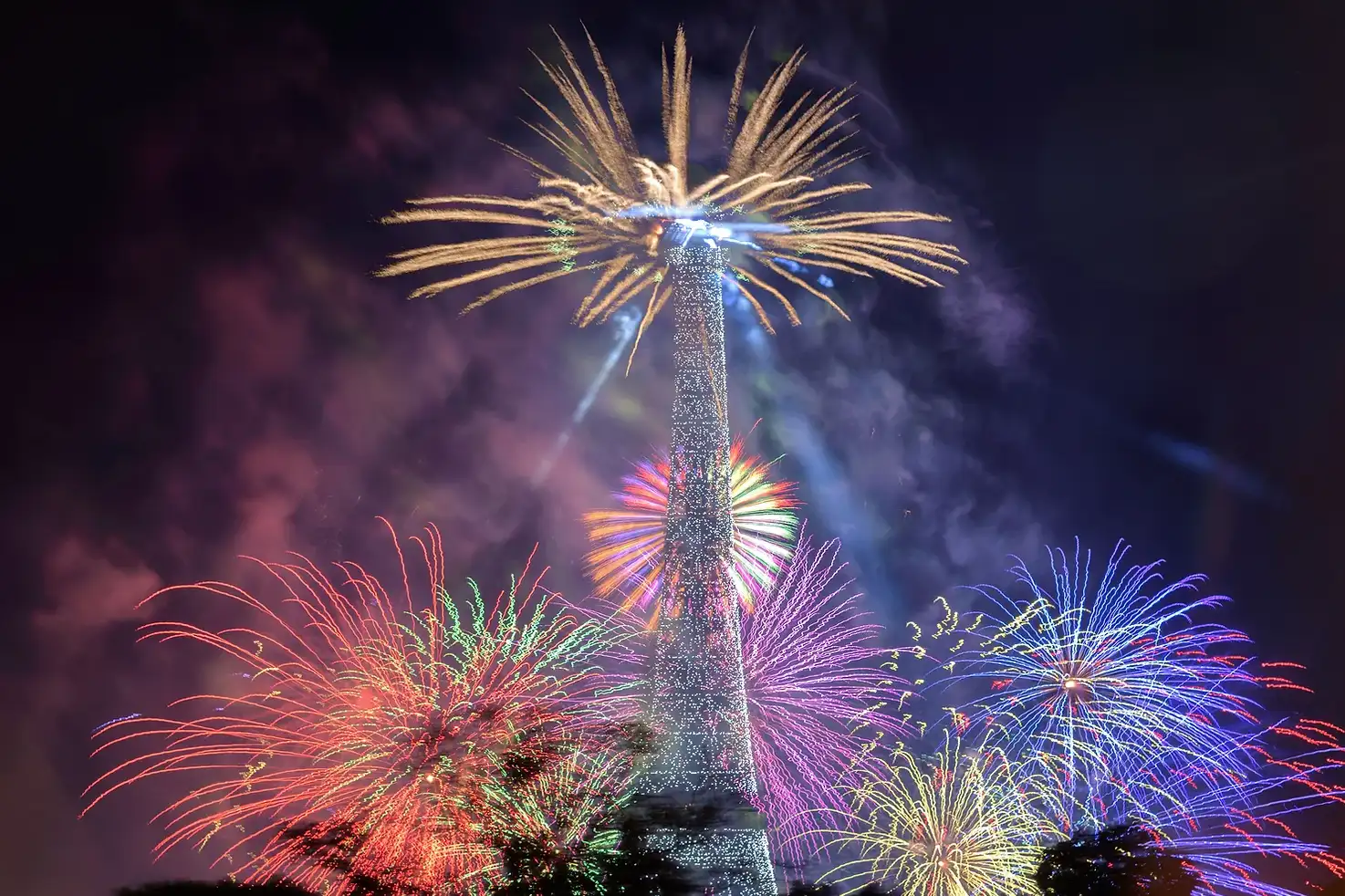 Bonjour Visas: A Whimsical Guide to the Many Flavors of France's Visas