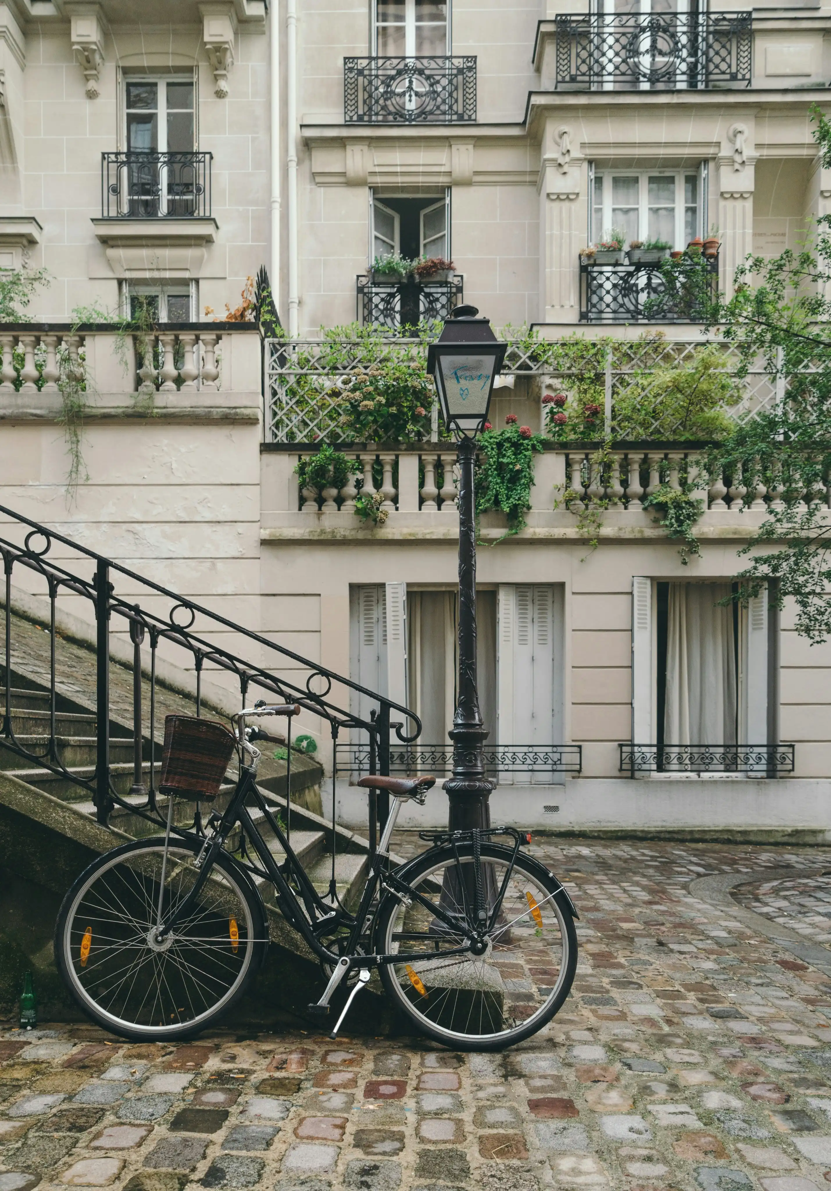 Finding Housing in France
