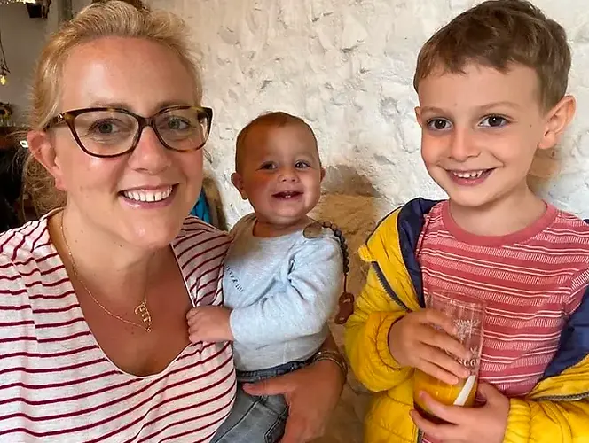 EasyStart Relocation Expat Series: Judith Keys from Nyons, France