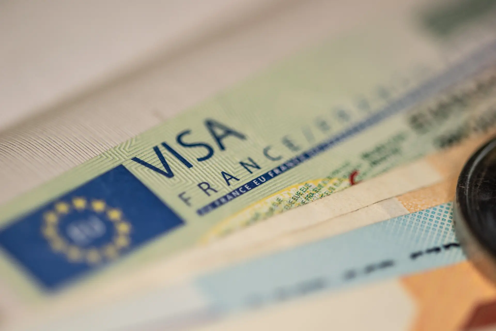 What is the Talent Visa - EU Blue Card in France? A residence and work permit for non-EU highly qualified workers
