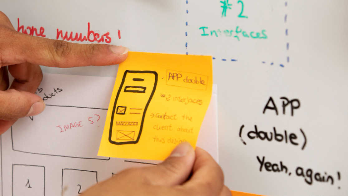 Cadrage et prototypage d'application : pourquoi les projets qui réussissent ne commencent jamais par le développement