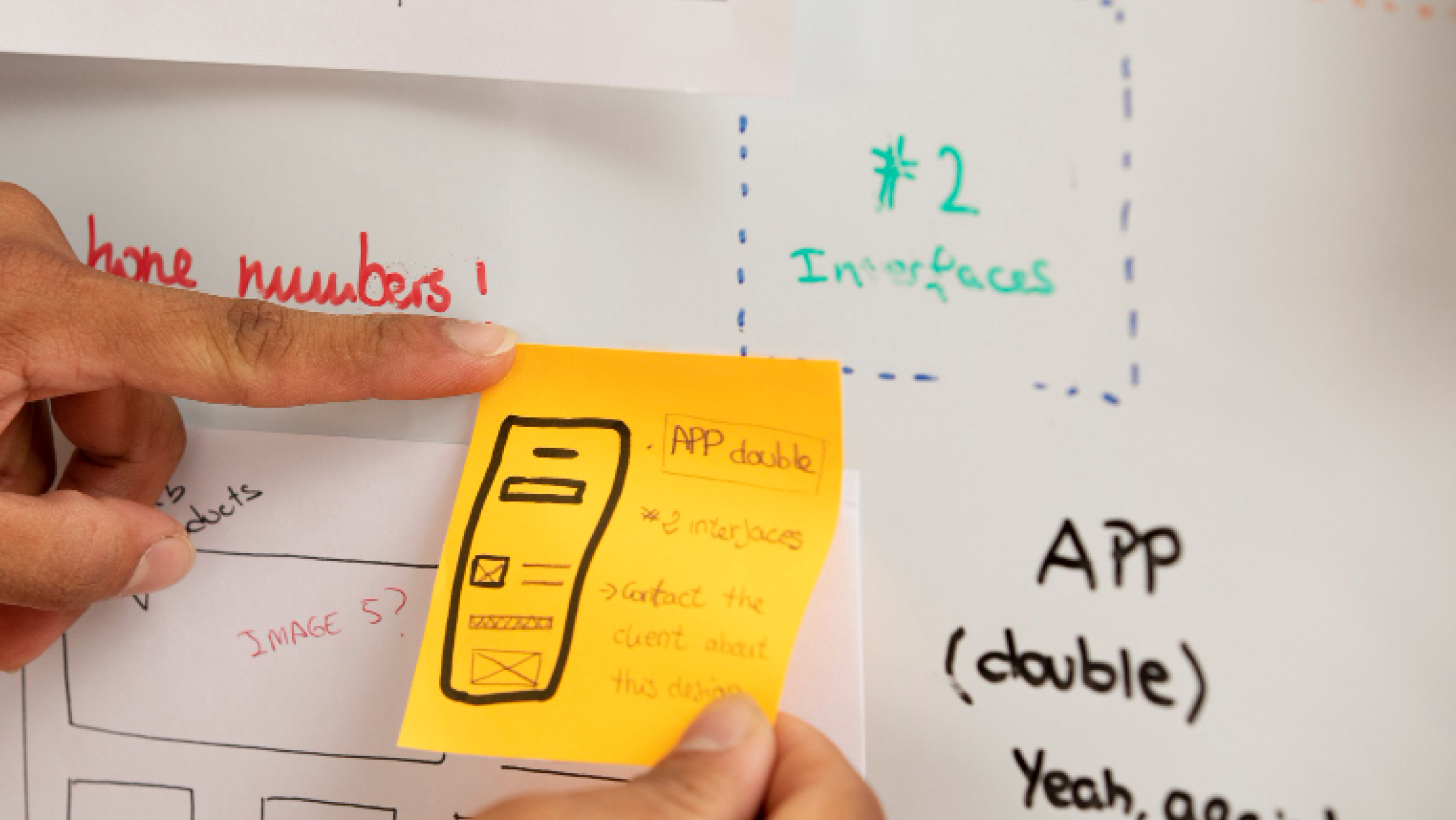 Cadrage et prototypage d'application : pourquoi les projets qui réussissent ne commencent jamais par le développement