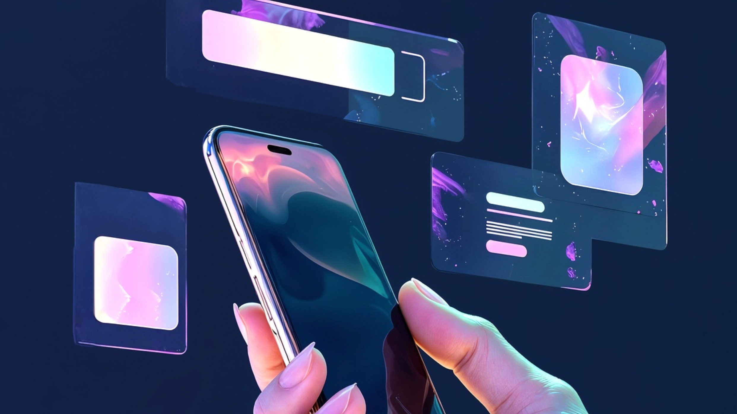 Onboarding application mobile : comment transformer vos nouveaux utilisateurs en utilisateurs fidèles ?