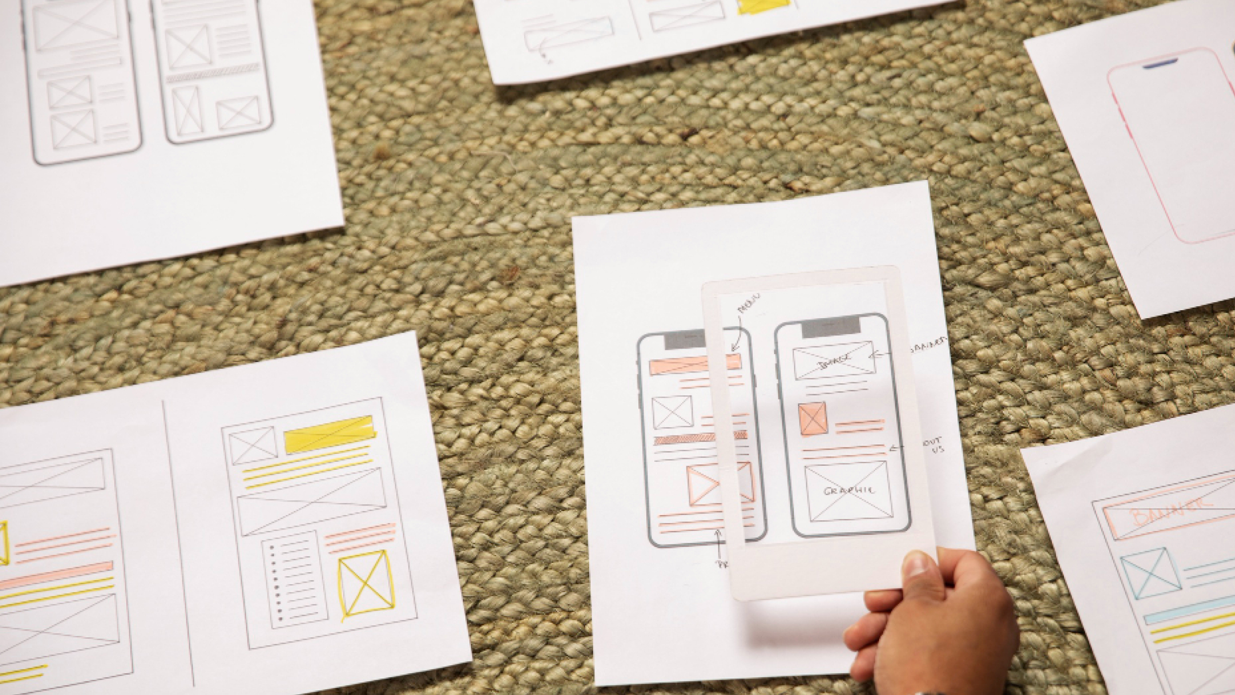 Refonte d'application mobile : quand faut-il tout remettre à plat, et comment le faire sans risque ?