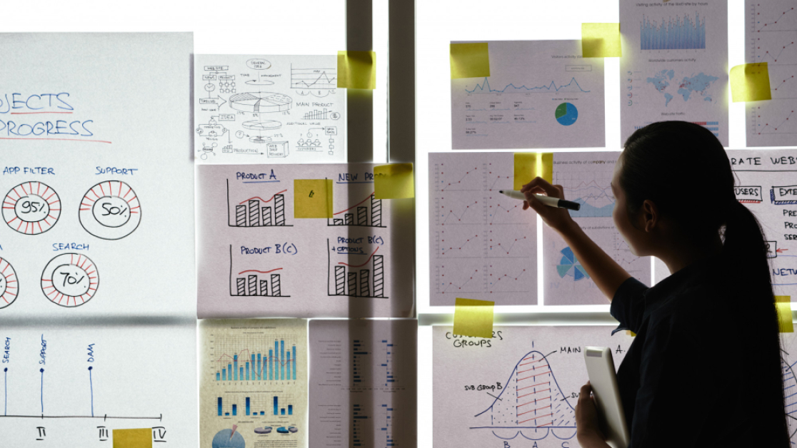 Roadmap produit digital : comment piloter l'évolution de votre application sur le long terme ?