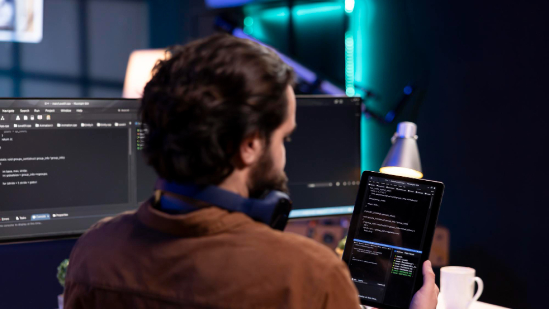 Architecture back-end d'application mobile : pourquoi c'est une décision structurante pour votre projet ?