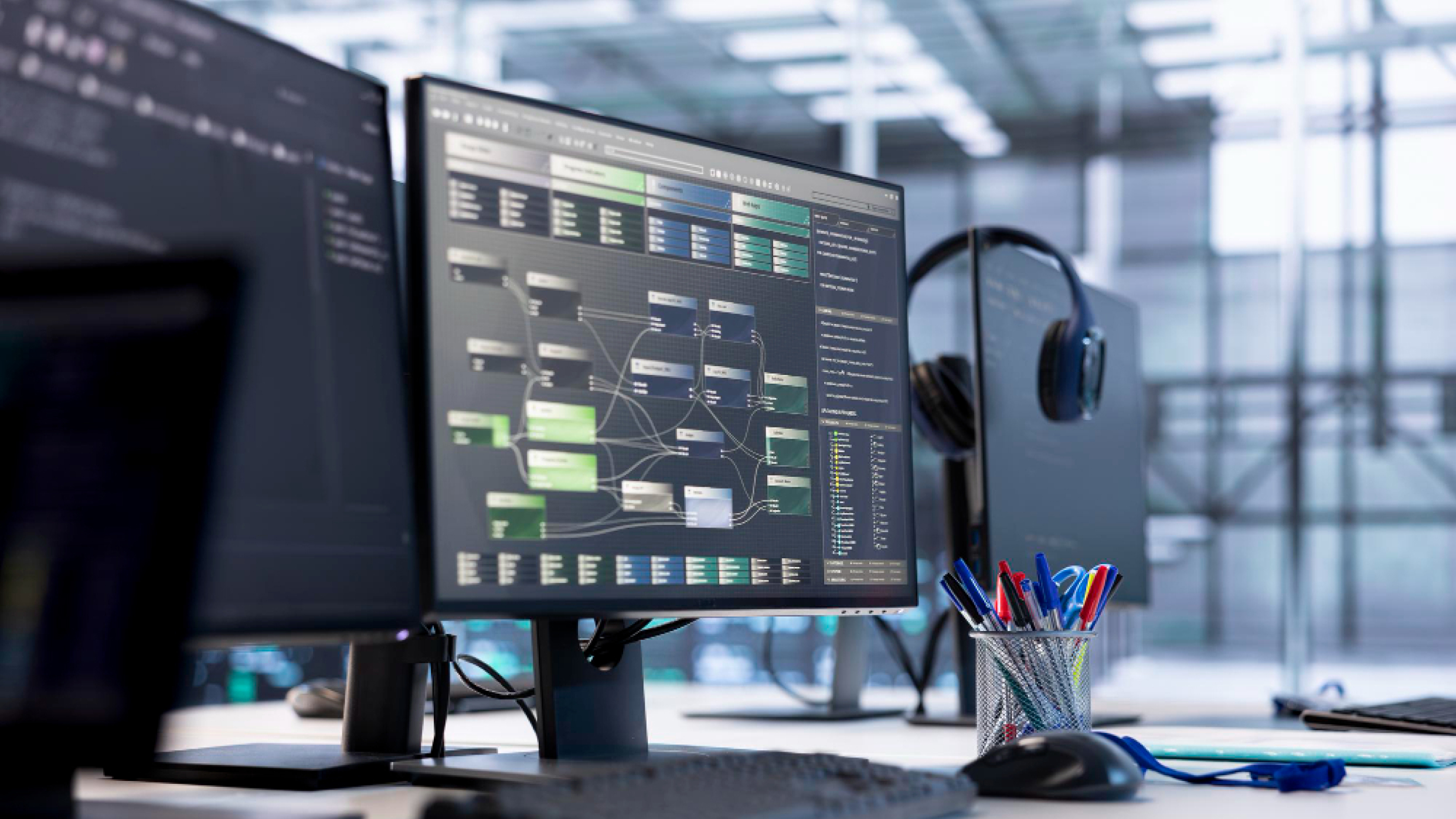 Application mobile B2B : quelles spécificités pour des outils qui facilitent vraiment le travail ?