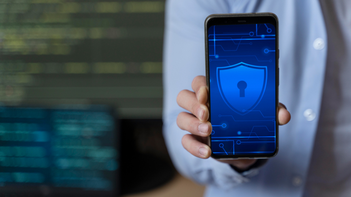 Sécurité d'une application mobile : les fondamentaux que tout porteur de projet doit connaître