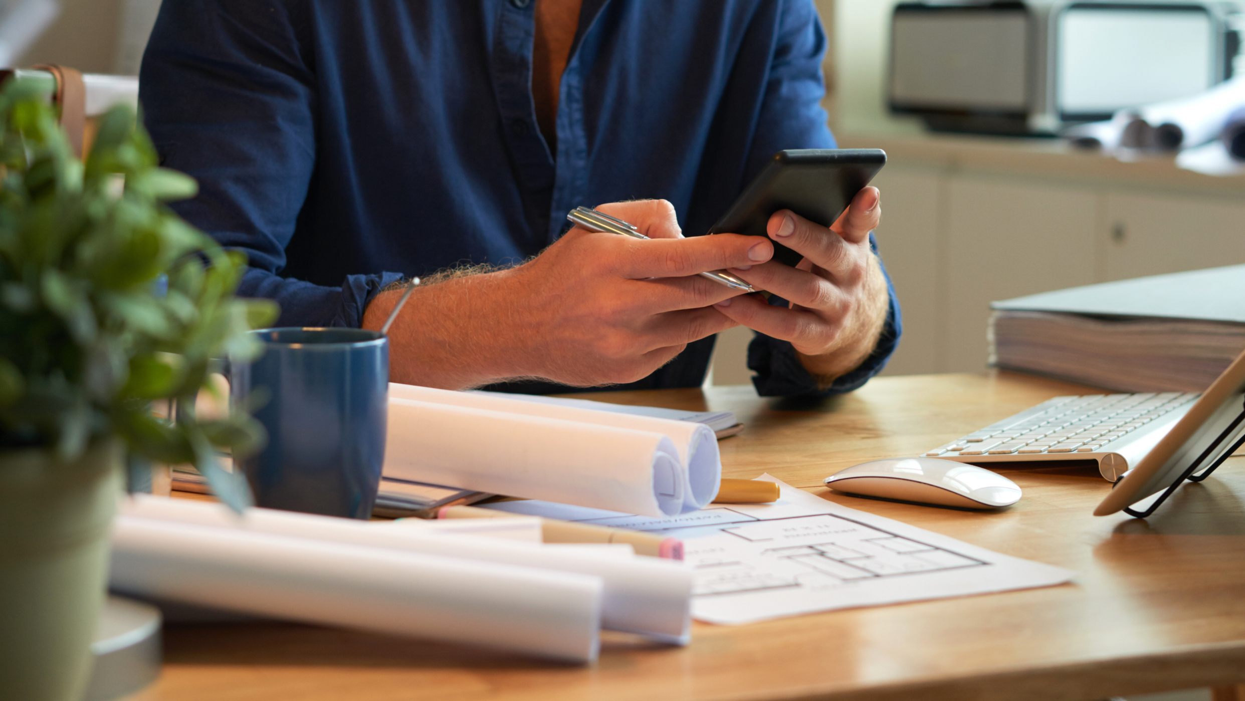 Documentation d'application mobile : comment ne jamais perdre la maîtrise de votre produit ?